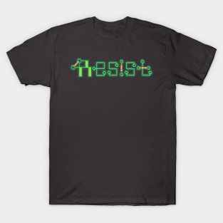 RESIST T-Shirt